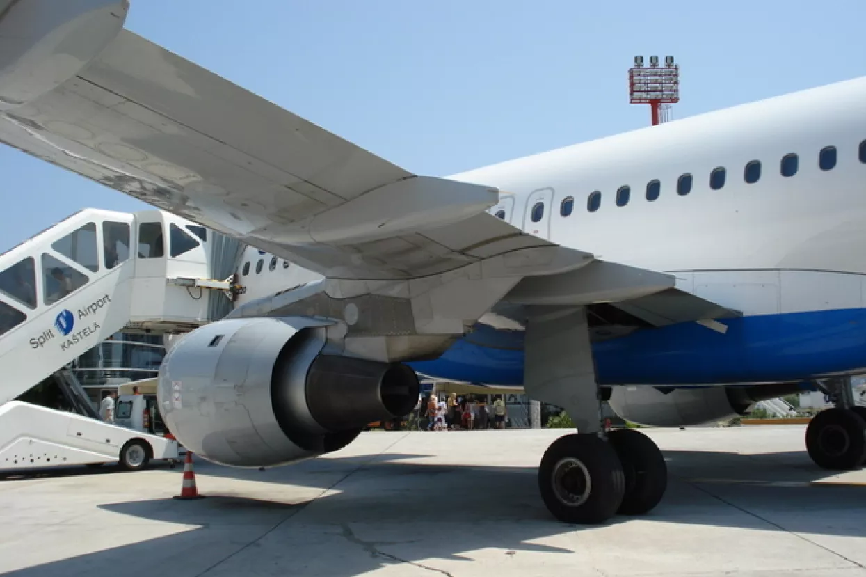 Novi krug pregovora u Croatia Airlinesu