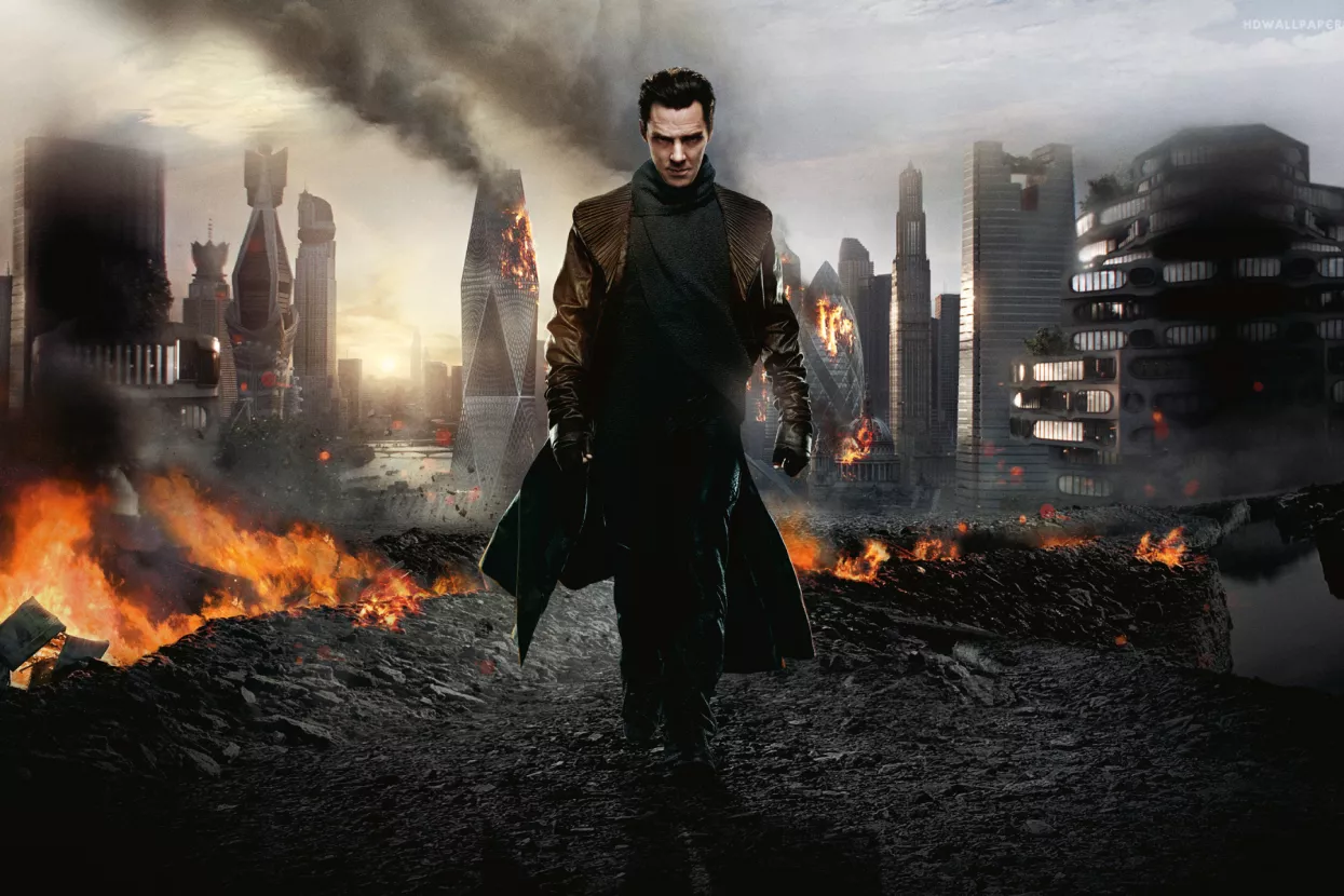 Film dostojan serijala