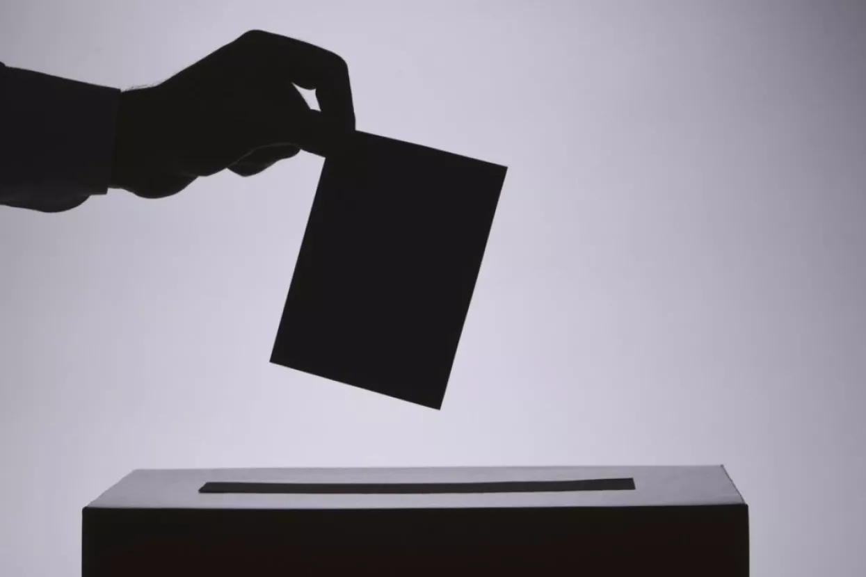 HDZ-u mjesta župana u osam županija, SDP-u u dvije