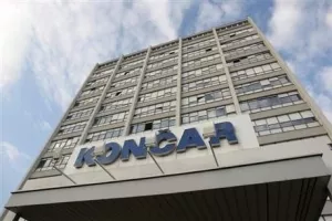 ZSE: Promet od 69 milijuna kuna dionicama Končara EI