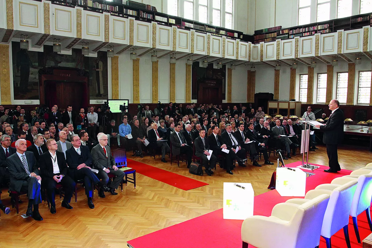 Otvoren natječaj za najbolji studentski esej