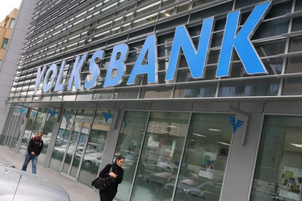 Volksbank prodaje svoje međunarodno leasing poslovanje