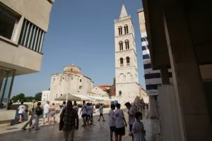Dani hrvatskog turizma održat će se u Zadru
