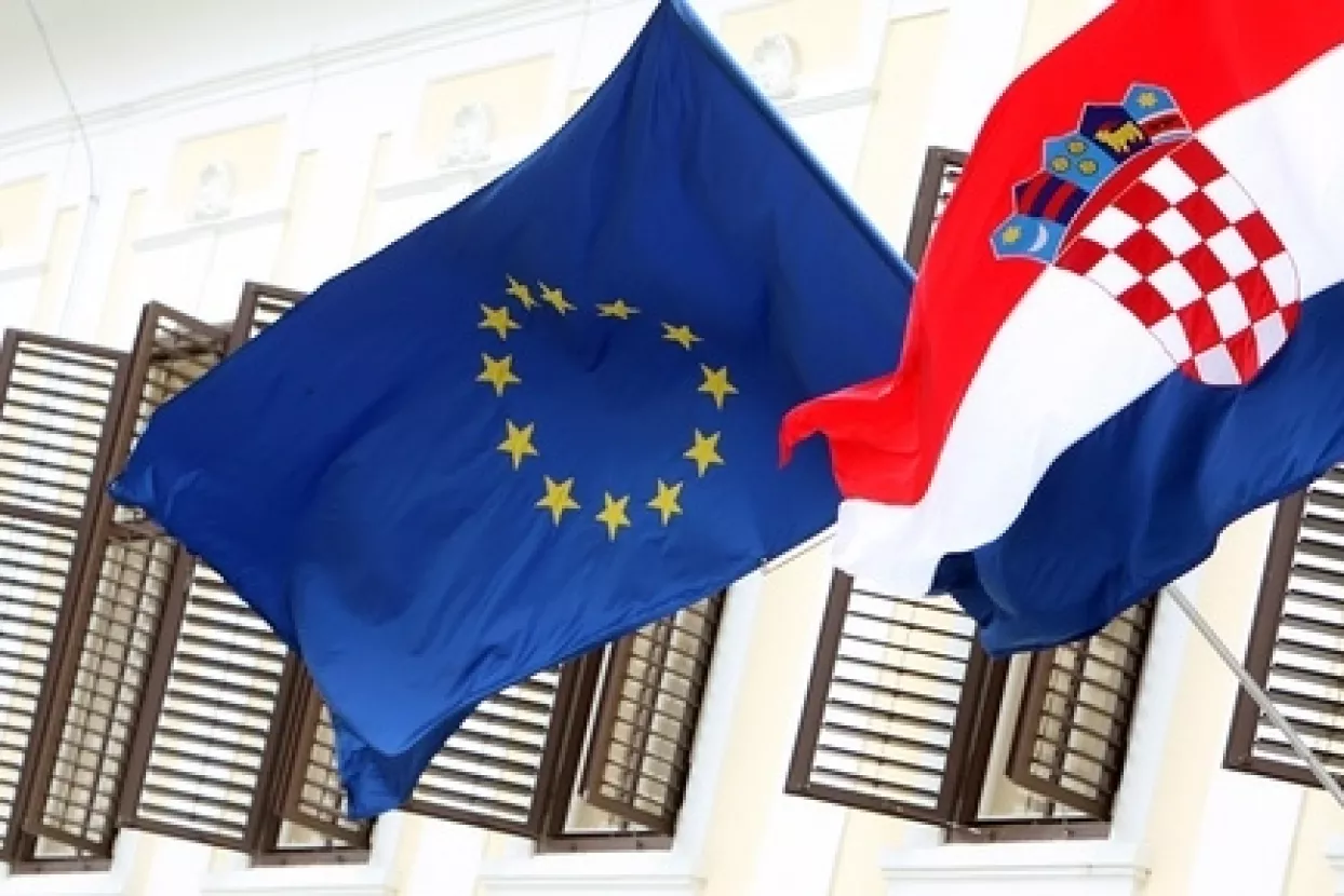 Ulazak u EU početak je novog puta, možda i težeg od pregovora