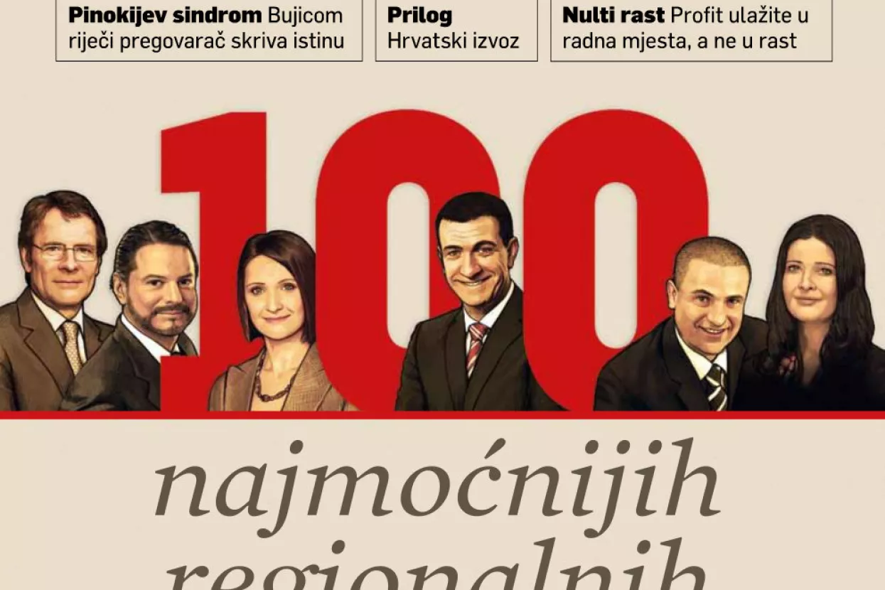 Lider 399, 24. svibnja 2013.