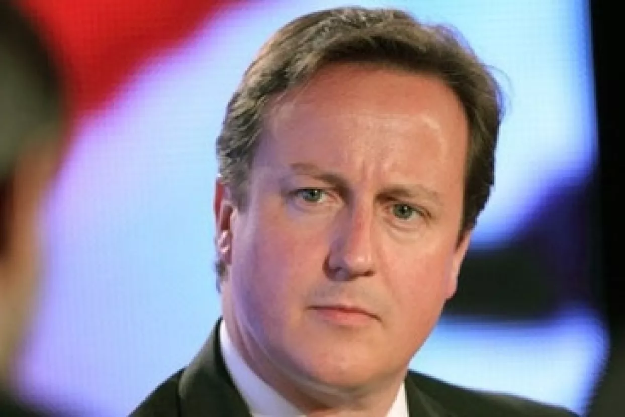 Cameron: Hrvatska nije zadnja koja će ući u EU