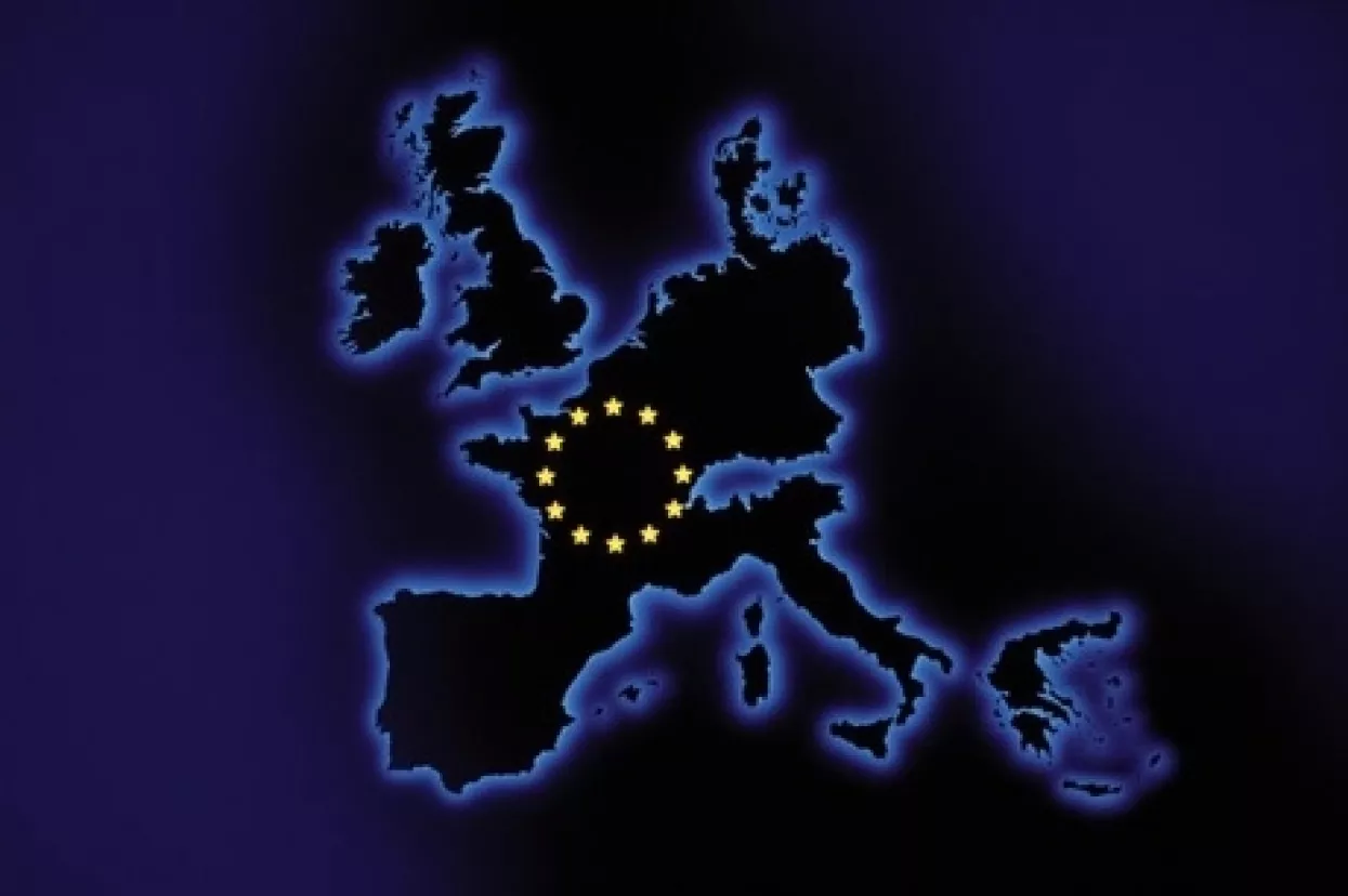 'Nova članica Europske unije sa starim gospodarskim boljkama'