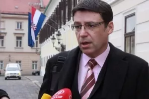 Jovanović podnio tužbu protiv Mamića