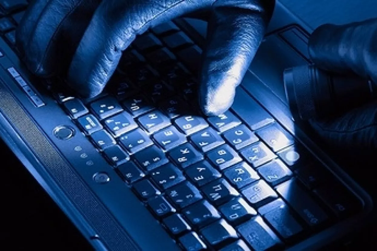 Kako se za&scaron;tititi od cyber napada?