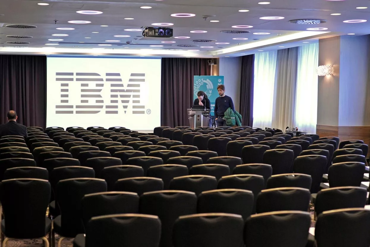 'Dan pametnijih rje&scaron;enja' u režiji IBM-a