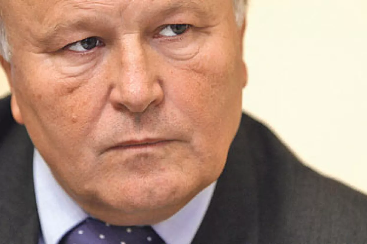 Linić: neće biti rebalansa proračuna