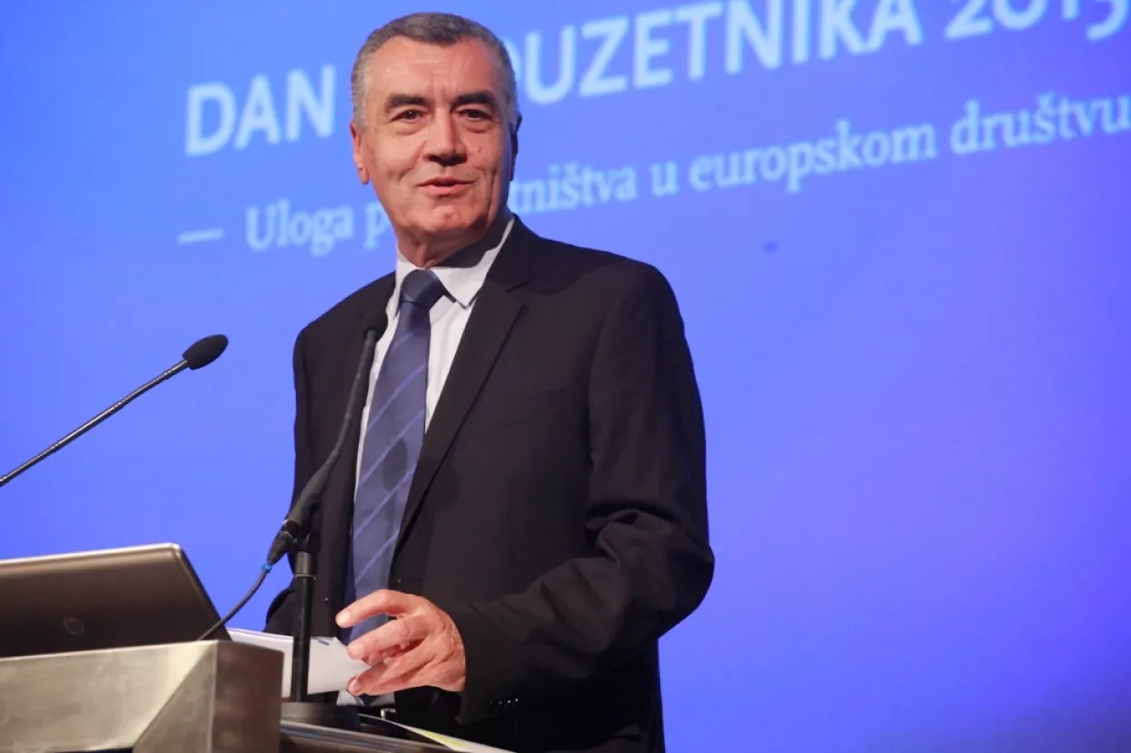 Mudrinić: Ostali smo zaglavljeni u kružnom toku