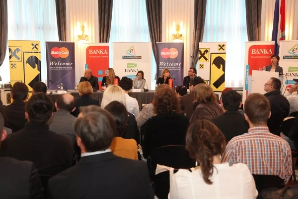 Bez strogo definirane strategije e-marketinga vi&scaron;e se ne može opstati