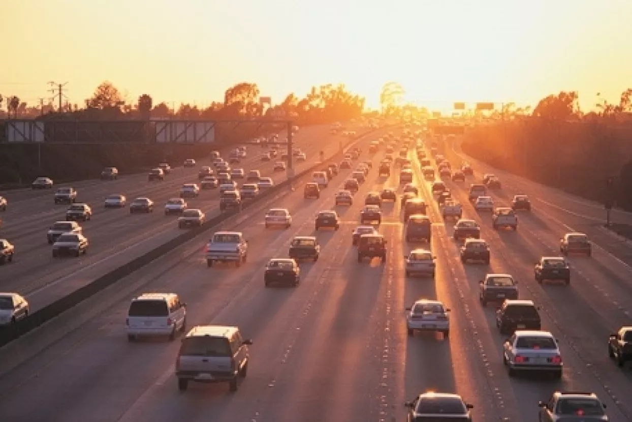 Na hrvatskim autocestama vi&scaron;e vozila i veći prihod od cestarine