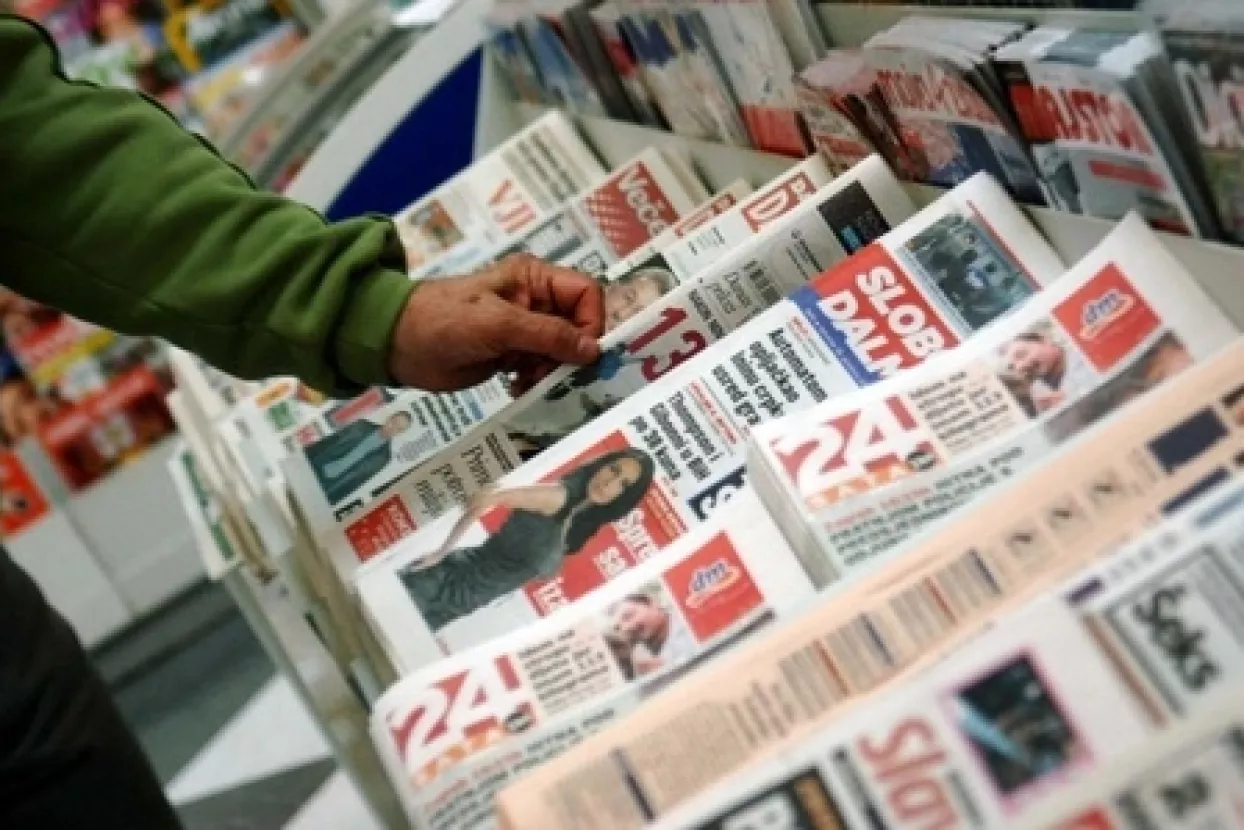 Dnevnim novinama snižena stopa PDV-a na 5 ili 10 posto