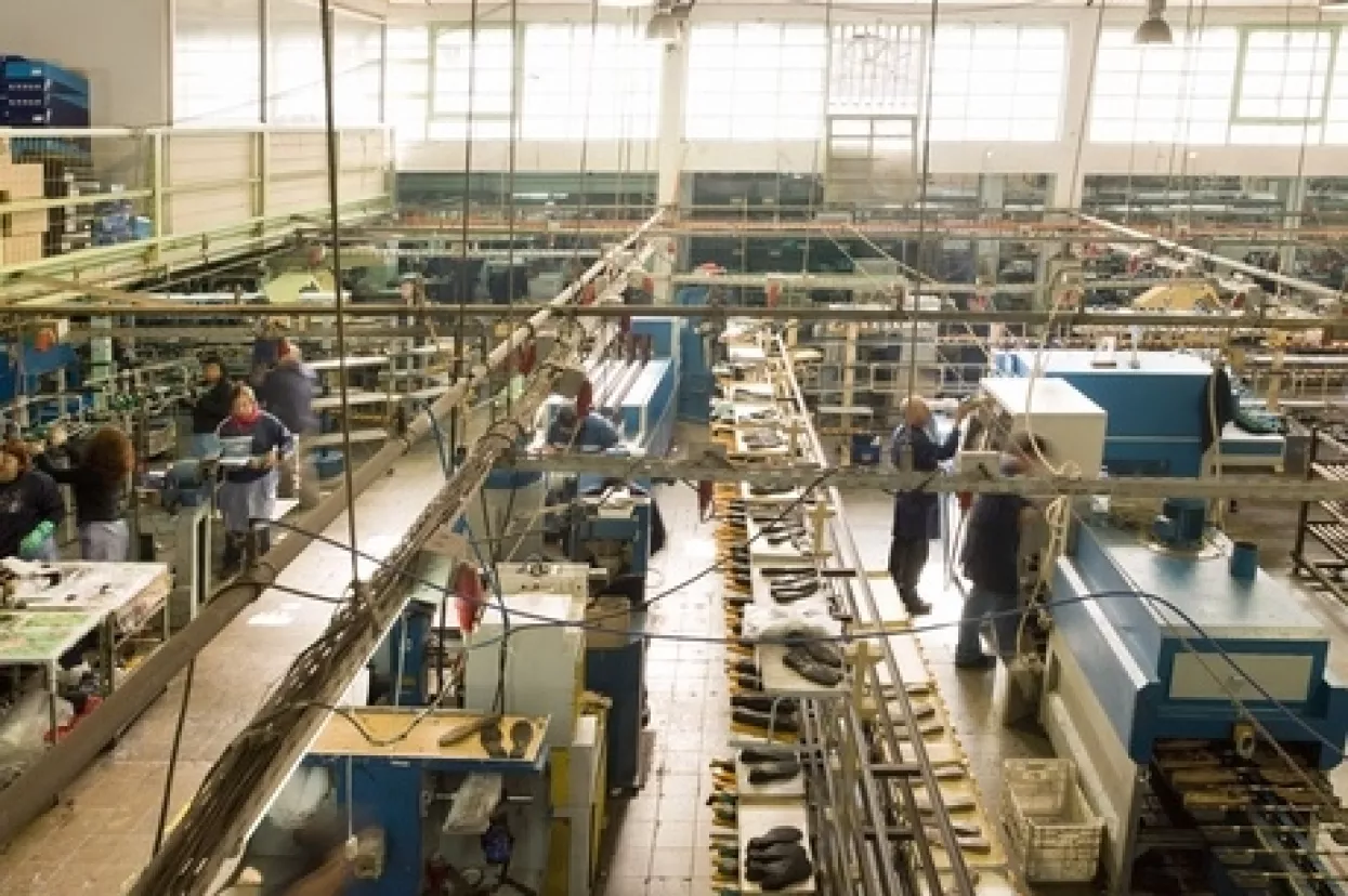 Javni poziv za Jamstveni fond za prerađivačku industriju