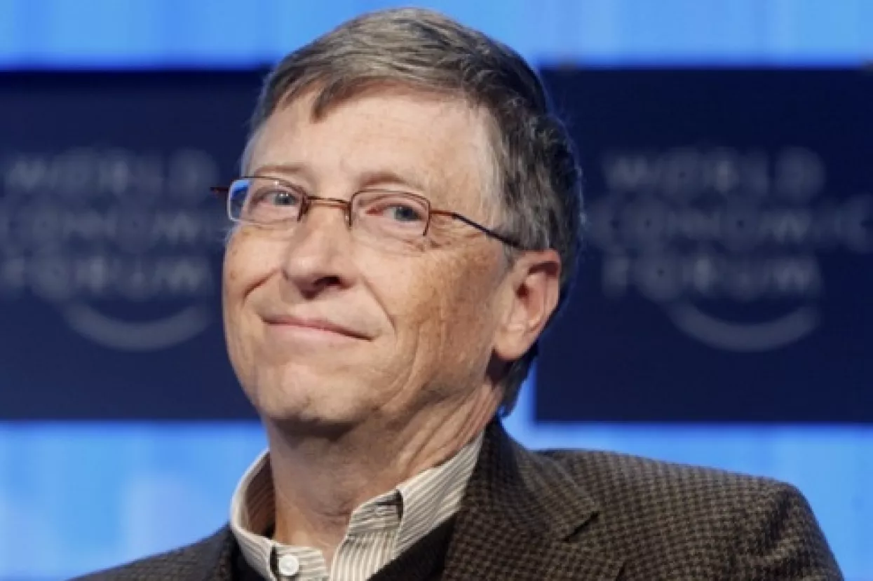 Bill Gates srednjo&scaron;kolcima otkrio 11 savjeta koje neće naučiti u &scaron;koli
