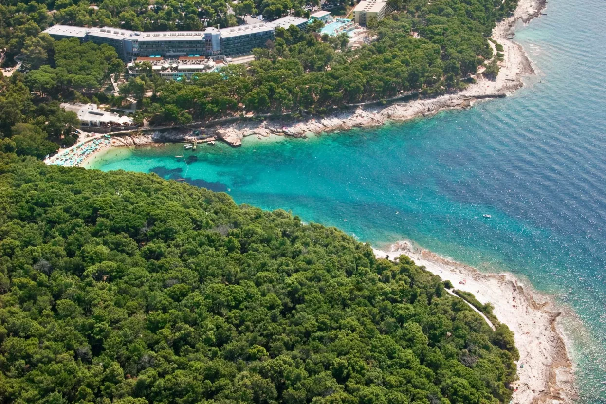 Kojim je to domaćim hotelima TripAdvisor odao priznanje?