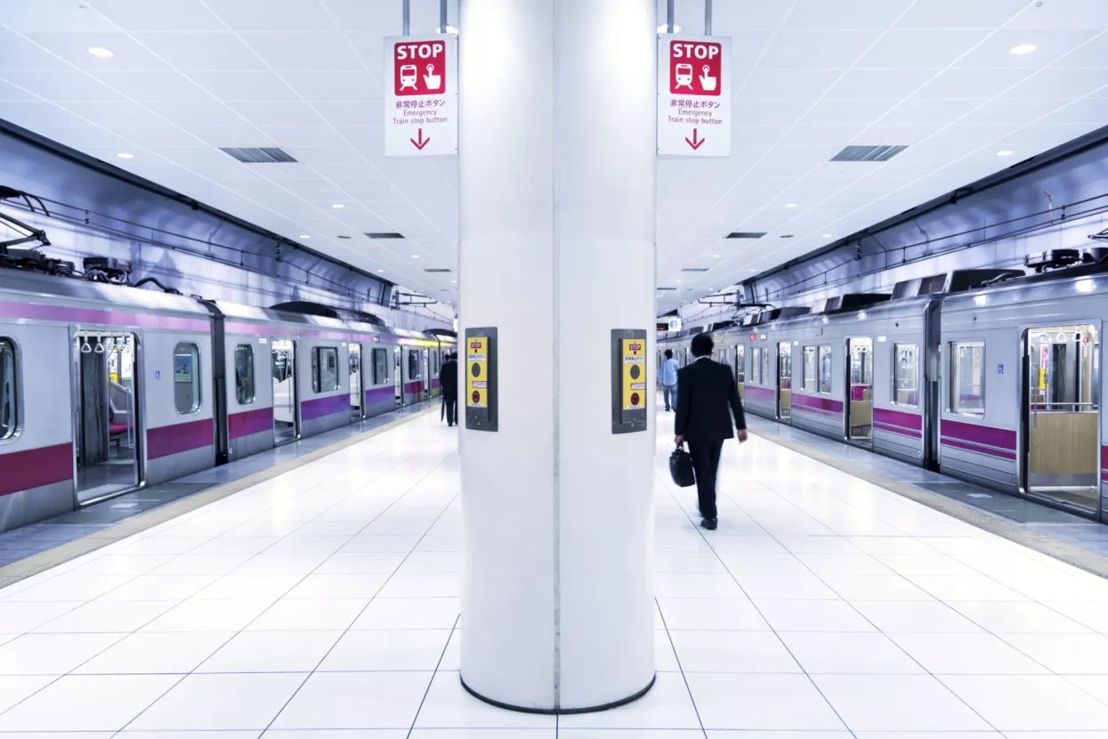 A &scaron;to je sa zagrebačkim metroom?