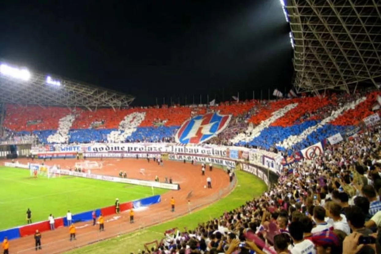 Prva žena na čelu NO Hajduka