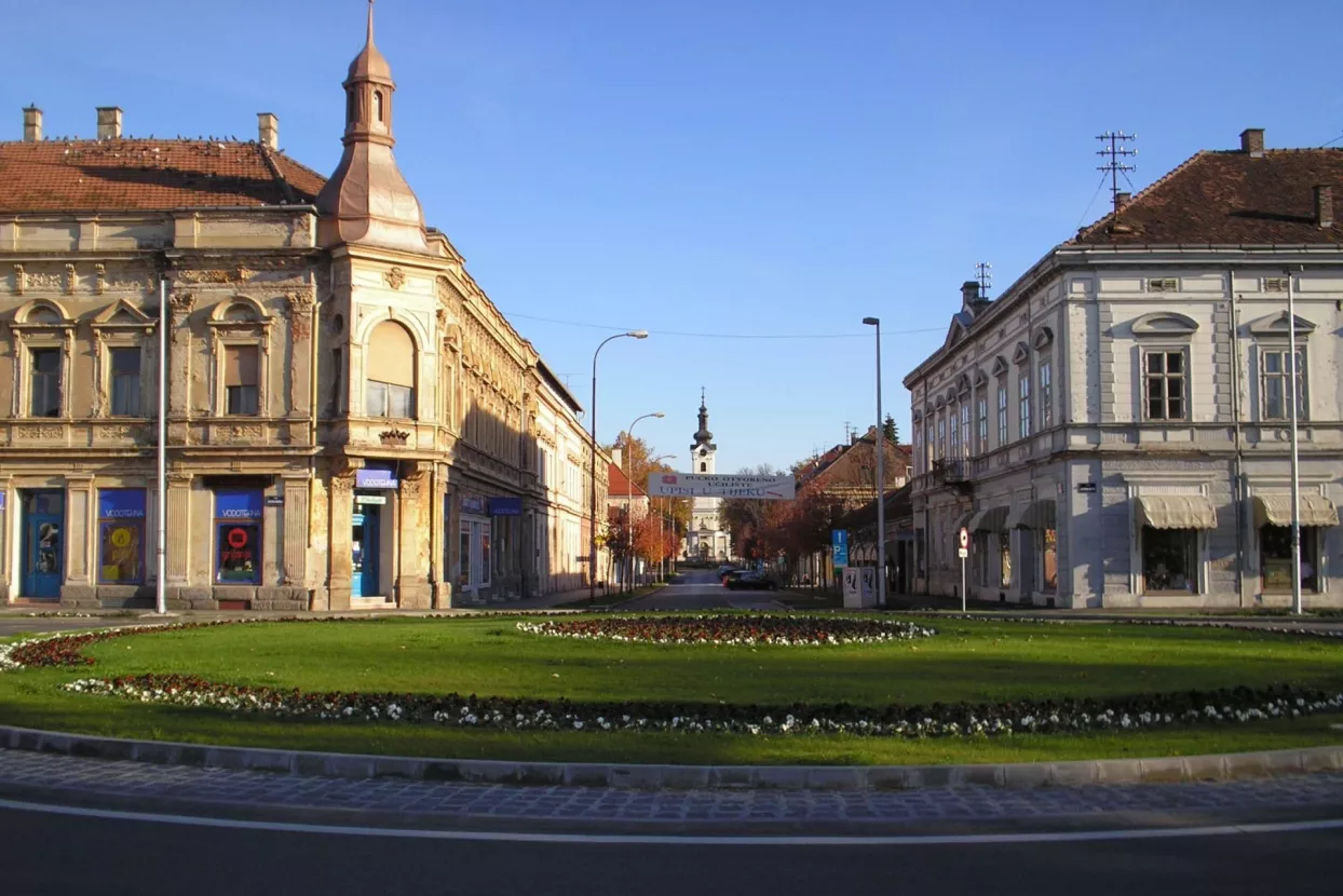 Prvi u Hrvatskoj s certifikatom povoljnih poslovnih okruženja