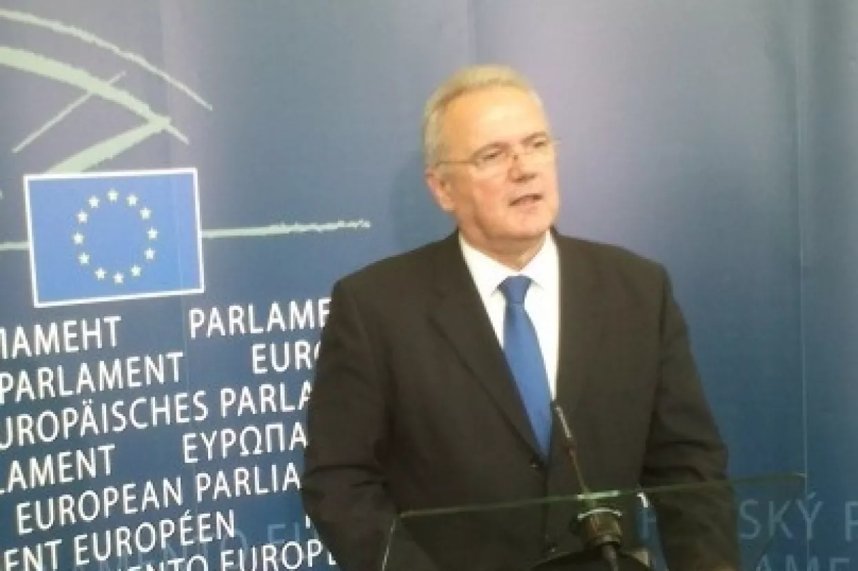 Mimica 'maglovit i nedovoljno konkretan'