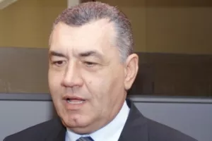Ivica Mudrinić na suđenju Sanaderu