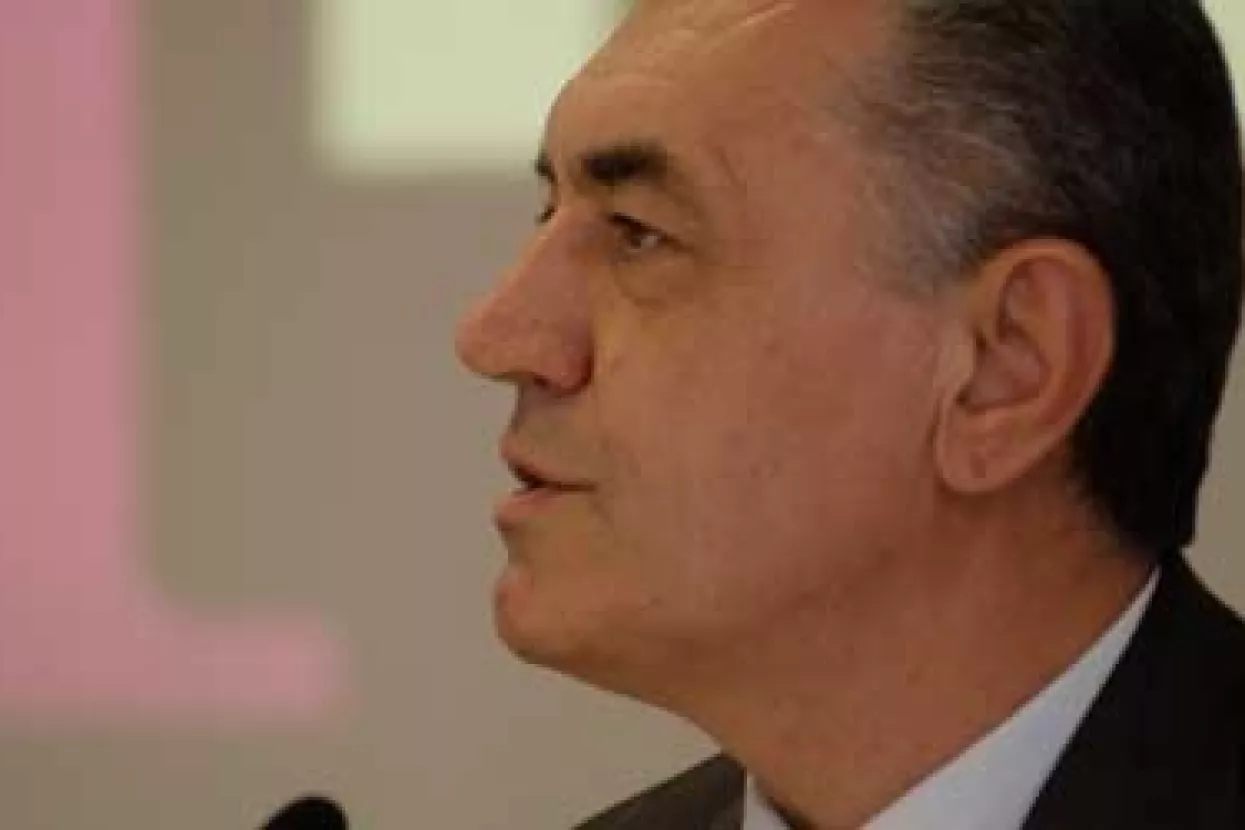 Mudrinić: Samo jedan sastanak u nizu