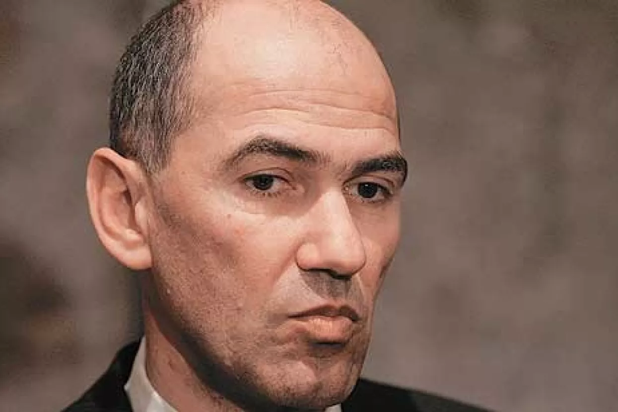 Jan&scaron;i dvije godine zatvora!