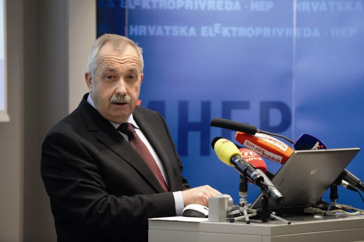 Kaos će trajati do prvih kaznenih prijava protiv članova uprava