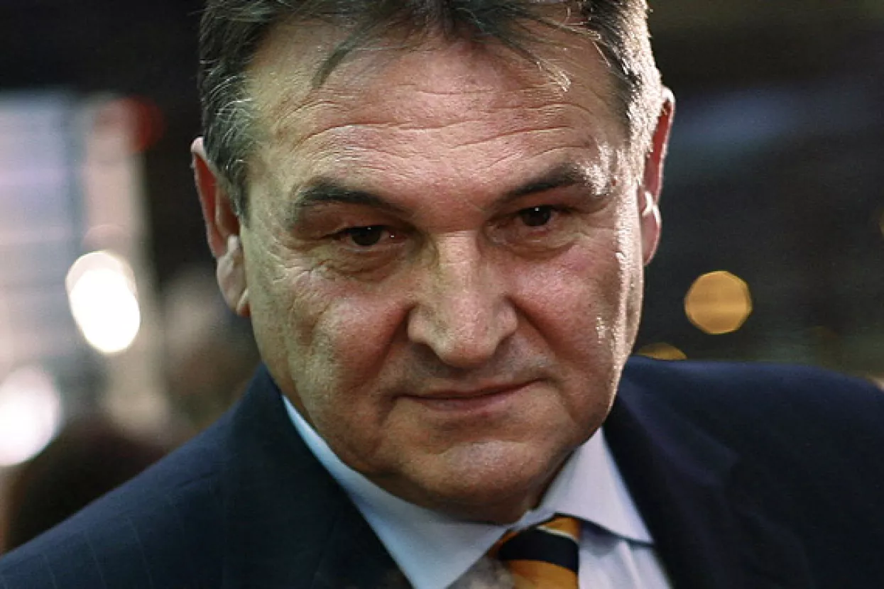 Čačić: Problem ove zemlje je &scaron;to nema hrabrosti za velike pomake