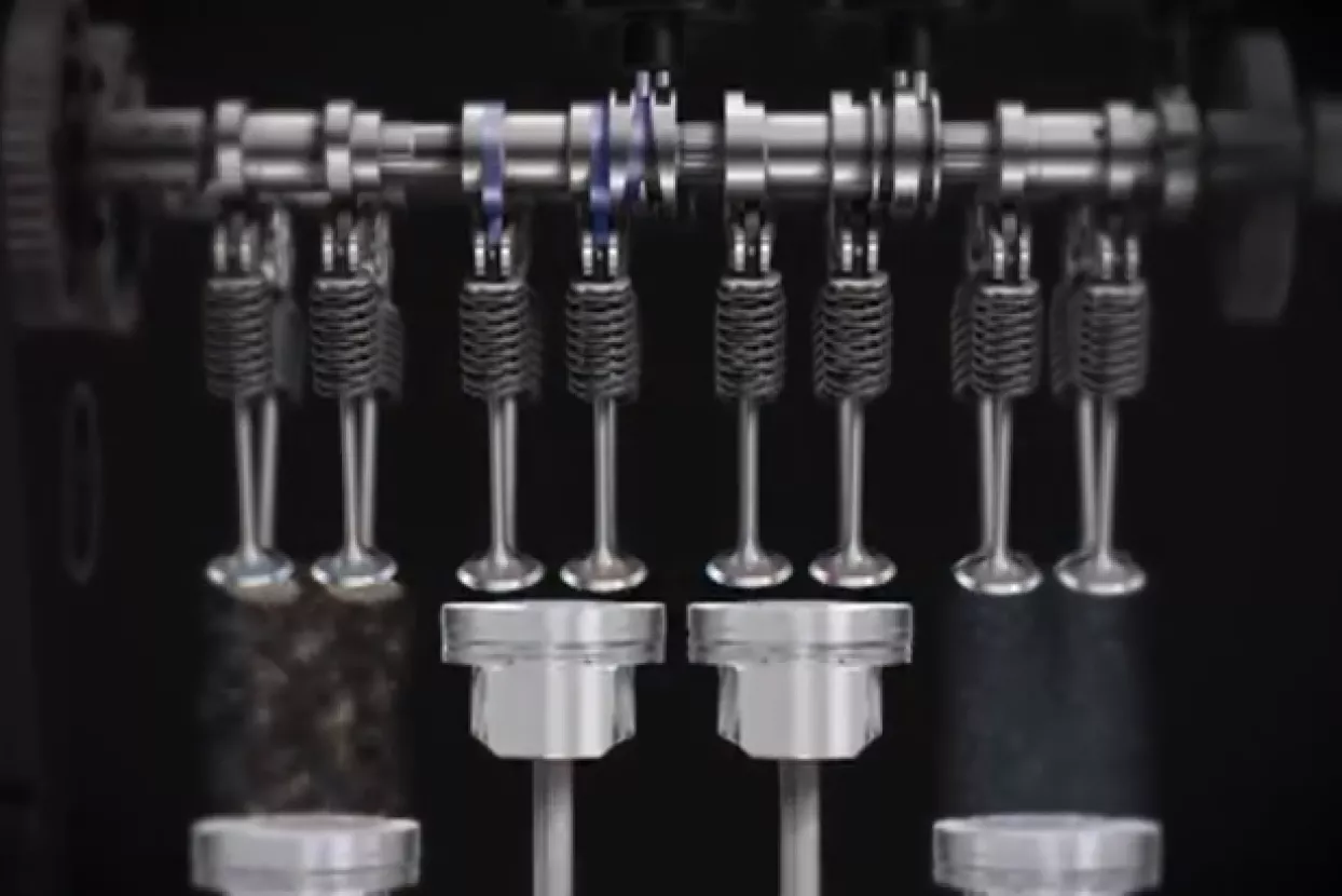 Cylinder System: ne izvozimo u Iran
