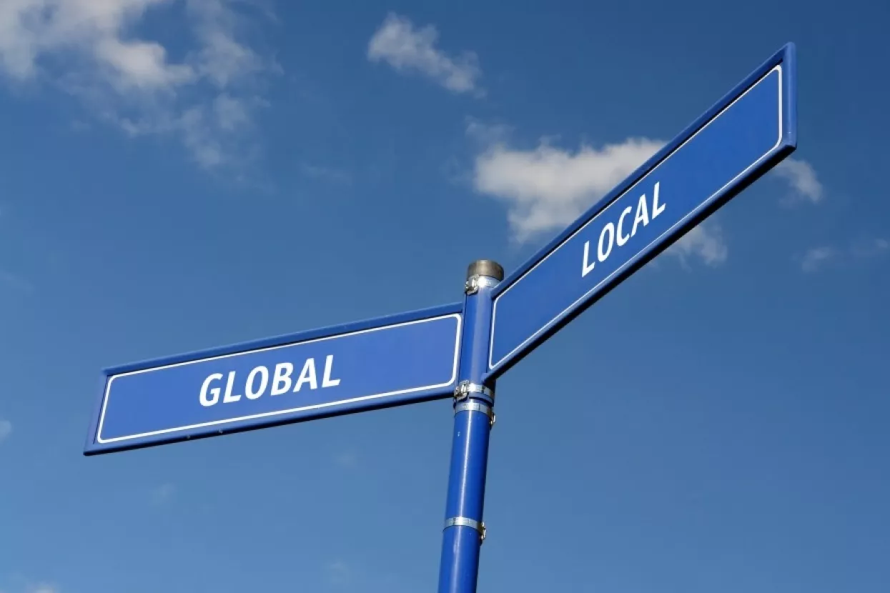 Suradnja globalnog i lokalnog biznisa na korist svima