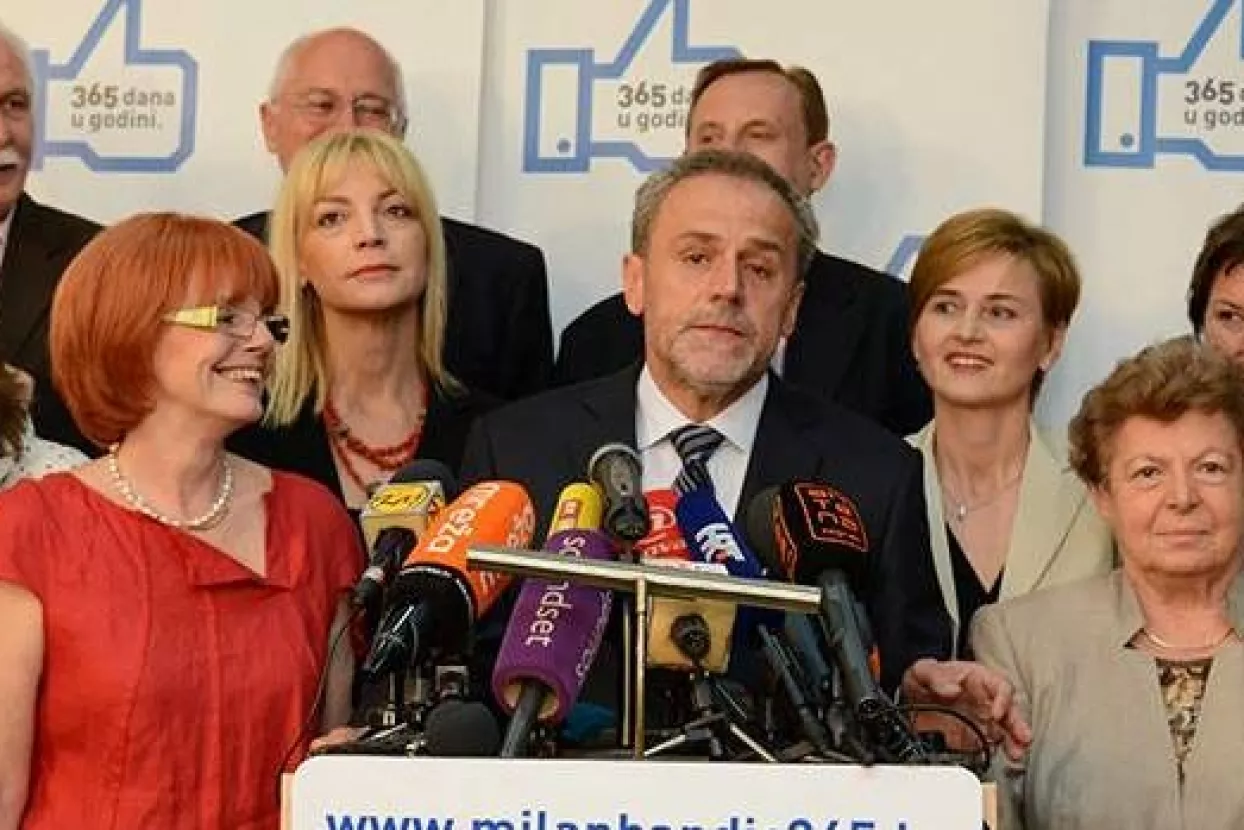 Populistički pristup donosi pobjedu na izborima