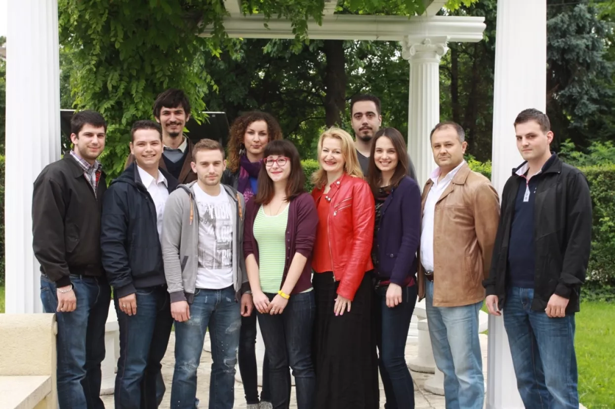 Prvi specijalisti trži&scaron;nih komunikacija mogu u potragu za poslom