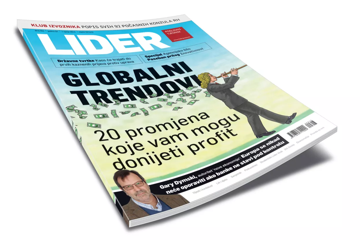 20 promjena koje vam mogu donijeti profit