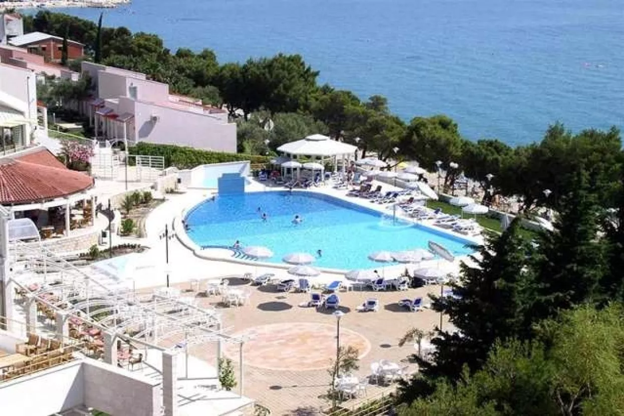 Bluesun resort Afrodita među 100 najpopularnijih hotela u svijetu