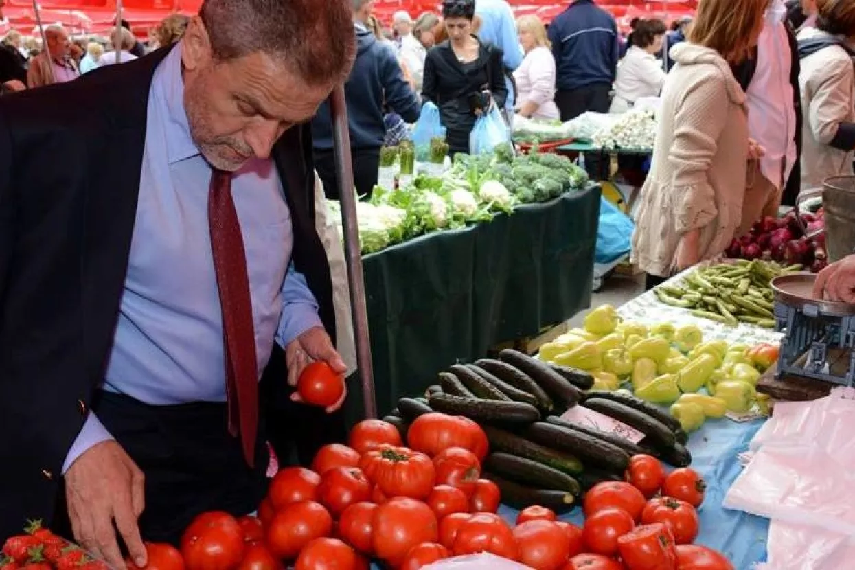 Novi Bandić dolazi u ponedjeljak