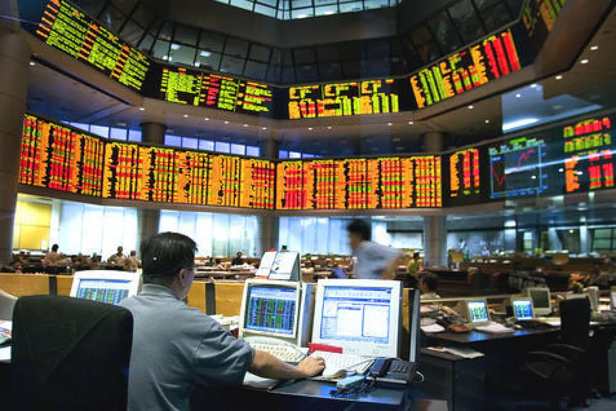 Nikkei zaronio u područje medvjeda