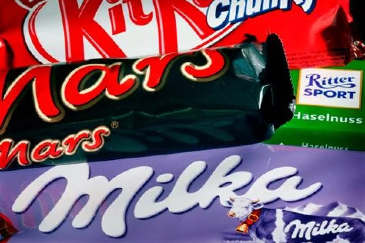 Kanada optužuje Nestle i Mars za dogovaranje cijena