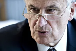 Karl Sevelda imenovan novim čelnikom Raiffeisena