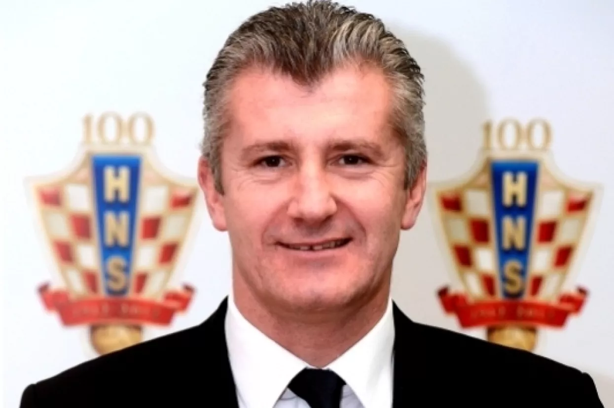Agrokor vi&scaron;e nije sponzor nogometne reprezentacije?