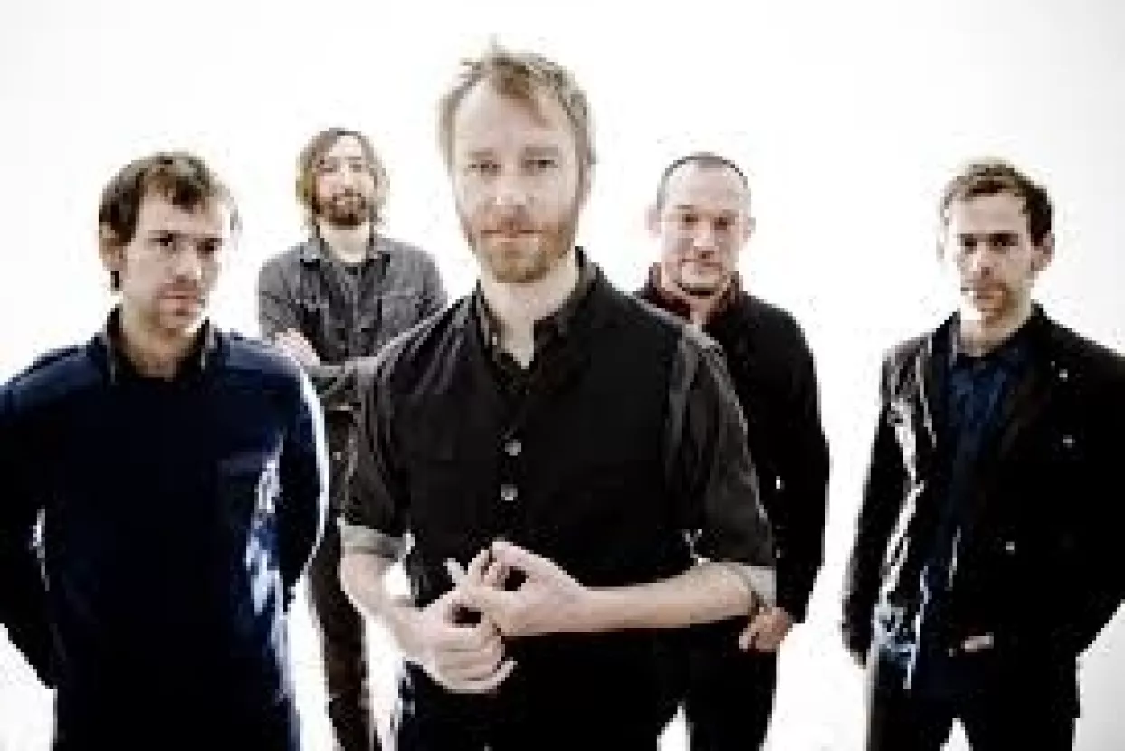 The National - Trouble will find me