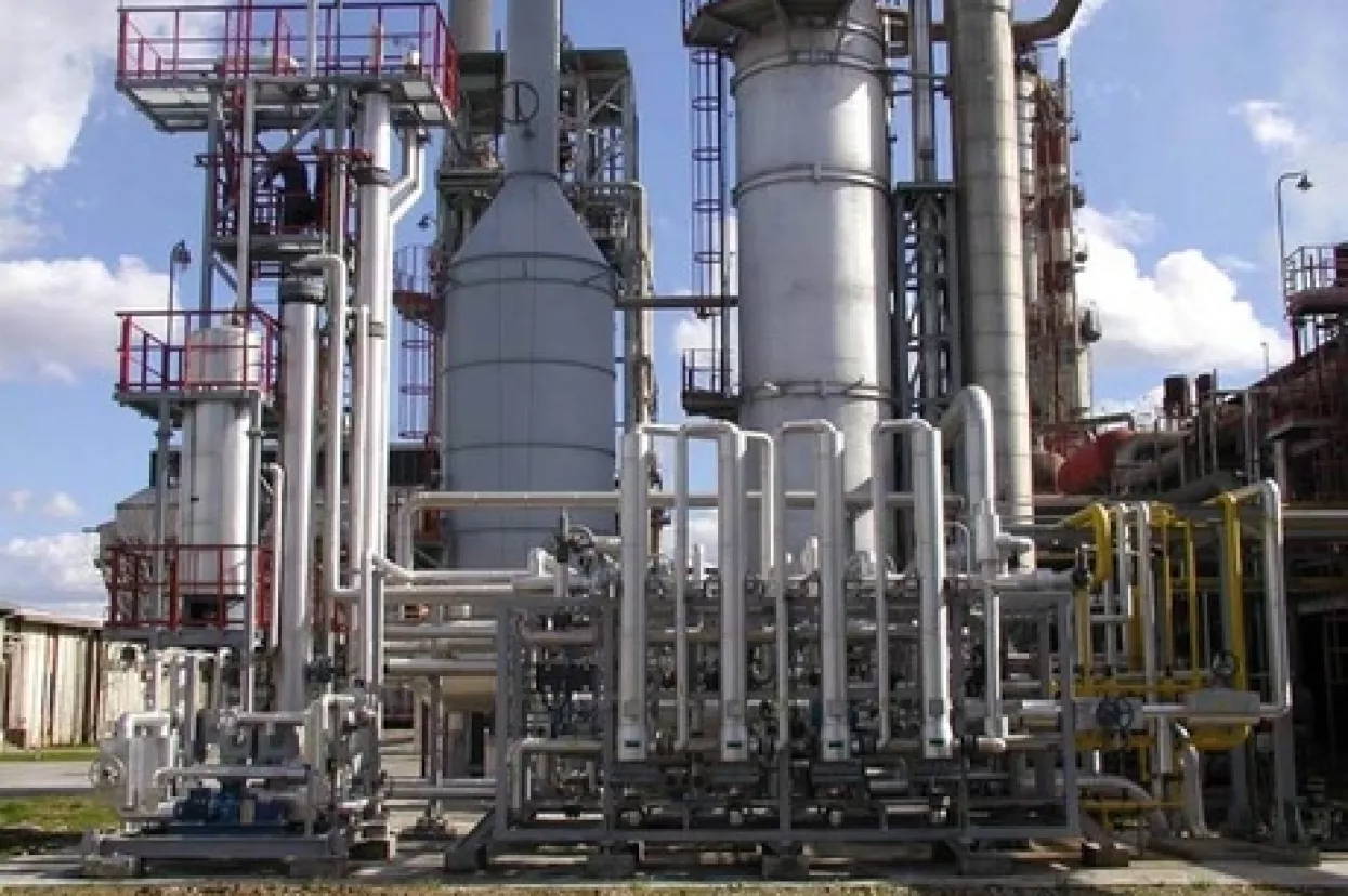 Raste cijena dionice Petrokemije