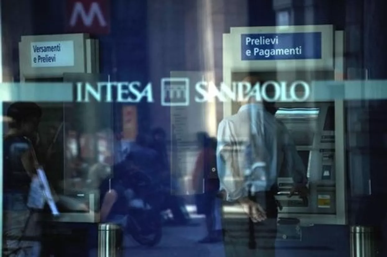 Intesa Sanpaolo prva talijanska banka s dozvolom za izravna on-shore ulaganja u Kini