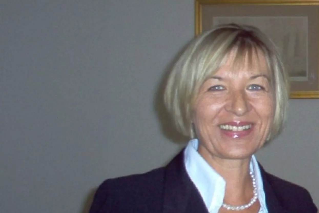 Horvatić članica Upravnog vijeća Međunarodne organizacije poslodavaca