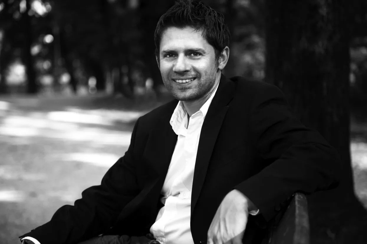 Berislav Sokač novi je regionalni direktor za Oracle retail global business unit