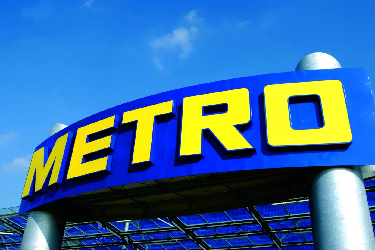 Metro potpisao ugovor s Hrvatskom interesnom udrugom ugostitelja