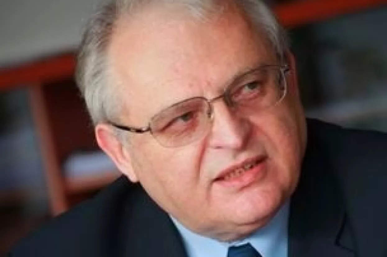 Mladen Pejnović na čelu nove megaagencije?