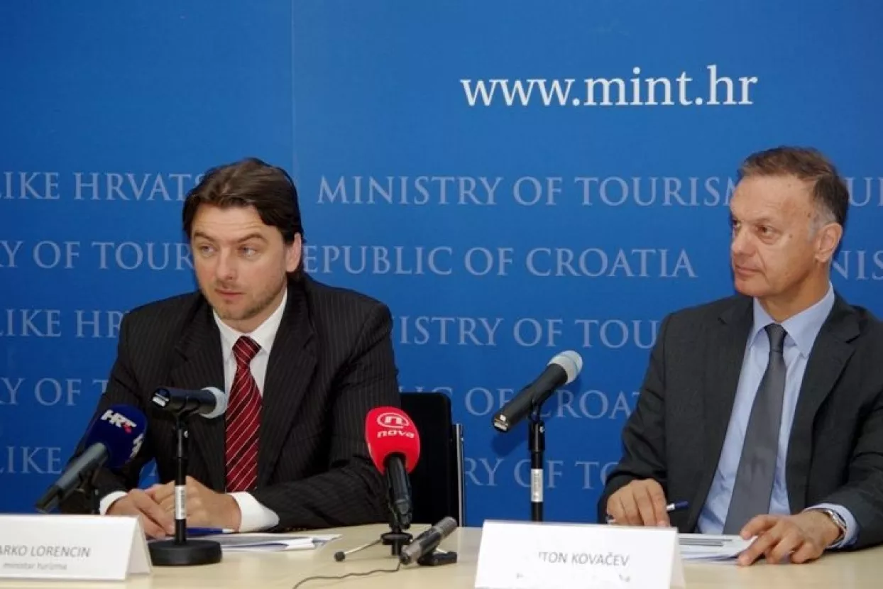 Mali poduzetnici u turizmu moći će dobiti do 50 tisuća kuna za gradnju bazena